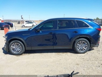 Mazda CX-9 2024 Mazda CX-9 0 Turbo Preferred Plus 2024 3.3l 3.3 Benzyna 280KM, zdjęcie 5