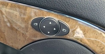 Mercedes Klasa E W211 Kombi S211 3.0 V6 (280 CDI) 190KM 2009 Mercedes-Benz Klasa E Mercedes-Benz Klasa E 280 CDI 4-Matic Avantgarde 3.0, zdjęcie 11