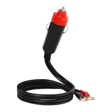 Автомобильный преобразователь напряжения для АКБ 6