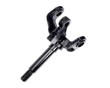 Zwrotnica koła przedniego lewa Quad ATV 150 200 hamulec bębnowy HB przód