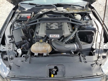 Ford Mustang VI 2017 Ford Mustang GT 2017 5.0l 5.0 Benzyna 435KM, zdjęcie 6