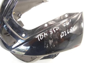 YAMAHA TDM 850 4TX КРЫШКА ПЕРЕДНЕГО ОБтекателя