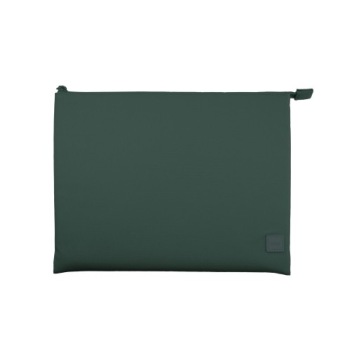 Uniq Lyon ochranné pouzdro na notebook až 14", zelené