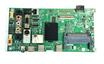 Płyta główna Vestel 17MB171 Telefunken 32HL8450