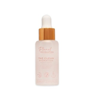 Planet Revolution The Clean Hydration Serum pod makijaż 30ML