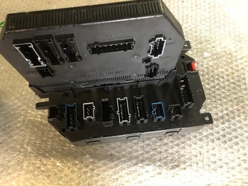 MERCEDES A2215402250 A2215400001 МОДУЛЬ SAM FUSE BOX W221