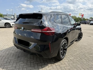 BMW X3 G45 2025 BMW X3 xDrive20d Sport Suv 2.0 (197KM) 2025, zdjęcie 5