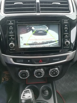 Mitsubishi ASX I SUV Facelifting 2015 1.6 DI-D 114KM 2016 Mitsubishi ASX 1.6 HDI 4WD Intense, zdjęcie 22