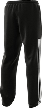 SPODNIE MĘSKIE ADIDAS ESSENTIALS SAMSON JOGGERS CZARNE EE2325 r M