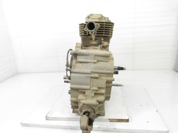 Мотор + магнитное колесо Suzuki Kingquad 400 LTA