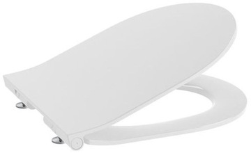 DESKA SEDESOWA SLIM WOLNOOPADAJĄCA ROCA GAP ROUND