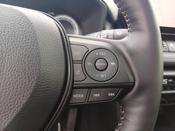 Toyota RAV4 V SUV Facelifting 2.5 Hybrid Dynamic Force 222KM 2024 Toyota RAV4 2.5 Hybrid GR Sport 4x4 V (2018-) TOYO, zdjęcie 16