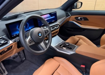 BMW Seria 3 G20-G21 Limuzyna M 3.0 M340i 374KM 2024 BMW Seria 3 Pelna oferta na R-CARS.pl 3.0 Benzyna 374KM, zdjęcie 20