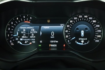 Ford Mondeo V Kombi Facelifting 2.0 EcoBlue 190KM 2019 Ford Mondeo 2.0 EcoBlue, Salon Polska, zdjęcie 7