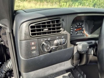 Volkswagen Golf IV Cabrio 2.0 i 115KM 2000 Volkswagen Golf Volkswagen Golf IV 2.0 115KM Karman Cabrio rewelacyjny sta, zdjęcie 15