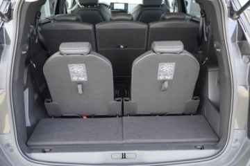 Peugeot 5008 II 2022 Peugeot 5008 LiftingPol SkoraNaviKameraAsystenty7 Foteli180KMBezwypadkowy, zdjęcie 7