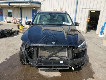 Mercedes GLE V167 2024 Mercedes-Benz GLE 350 4Matic 2024 2.0l 2.0 Benzyna 255KM, zdjęcie 5