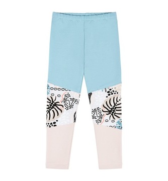 TuSzyte | Legginsy bawełna, różne wzory R..86
