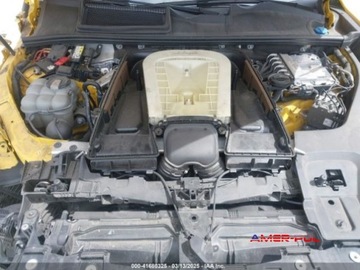 Lamborghini Urus 2019 Lamborghini Urus 2019 4.0L V8 AWD 4.0 Benzyna 641KM, zdjęcie 16