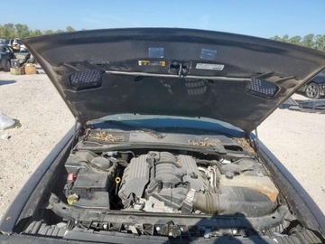 Dodge Challenger III 2020 Dodge Challenger RT Scat Pack 2020 6.4l 6.4 Benzyna 485KM, zdjęcie 6