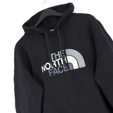 Bluza The North Face Drew Pick Czarna ,S