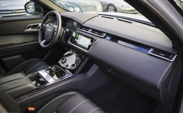 Land Rover Range Rover Velar SUV 2.0 Si4 250KM 2020 Land Rover Range Rover Velar Land Rover Inny Land Rover VELAR 2.0 AWD 250KM, zdjęcie 9