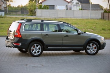 Volvo XC70 II 2011 VOLVO XC70 CROSS COUNTRY 2.4 D5 AWD 205PS Summum Xenon Piękne Zadbane Serwi, zdjęcie 31