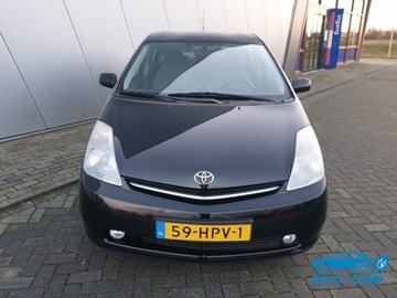 Toyota Prius II 2008 Toyota Prius WZÓR*niezawodna*navi*KAMERA*od ręki, zdjęcie 16