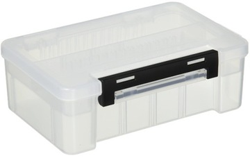 Trwałe Ergonomiczne Pudełko MEIHO VERSUS SYSTEM TRAY CASE HD