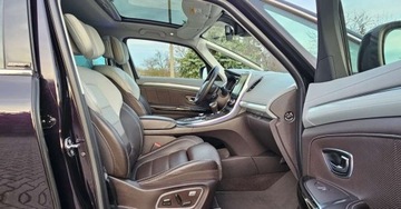 Renault Espace V Van 1.6 Energy dCi 160KM 2016 Renault Espace V 1.6 dCi Initiale Paris 4CONTROL /LED/BOSE/Masaże/HeadUp, zdjęcie 34