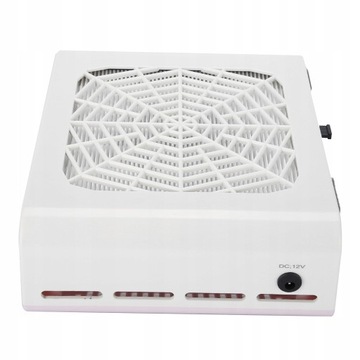 ПЫЛЕСБОРНИК PROMED 48W EU220V БЕЛЫЙ