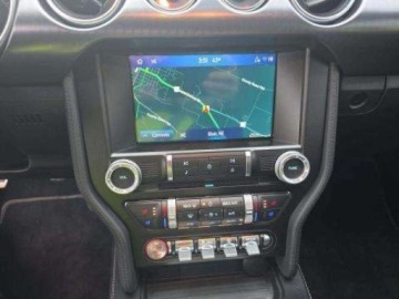 Ford Mustang VI 2021 Ford Mustang Mach 1 Fastback 2021 5.0 Benzyna 480KM, zdjęcie 12