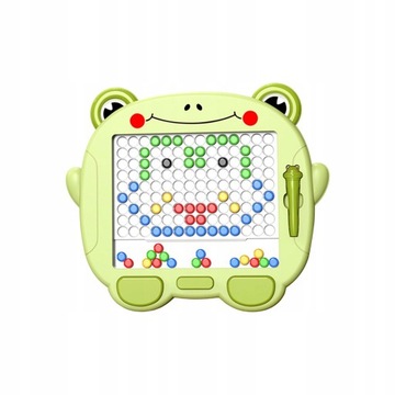 Rysunek Doodle Board Pisanie Montessori Prezenty