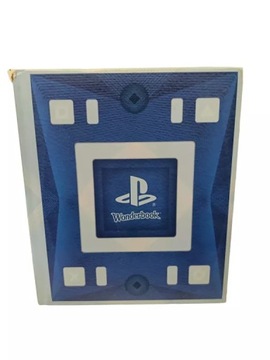 WONDERBOOK