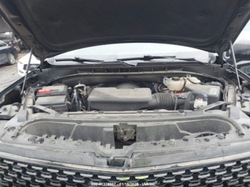 Cadillac Escalade III 2021 Cadillac Escalade 2021 Cadillac Escalade 2WD 4dr Premium Luxury 6.2 Benzyna, zdjęcie 8