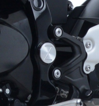 КРЫШКА РАМЫ RG RACING KAWASAKI Z900RS