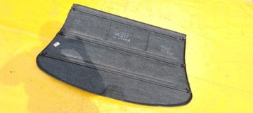 POLIČKA KUFRU TOYOTA AVENSIS ŠEDIVÝ