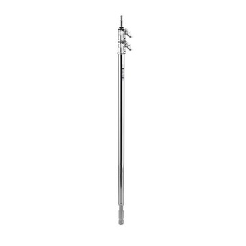 Штатив Avenger C-Stand 30 со съемной базой, серебристый
