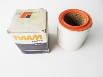 FILTR POWIETRZA FIAAM FL6445 FIAT UNO DIESEL