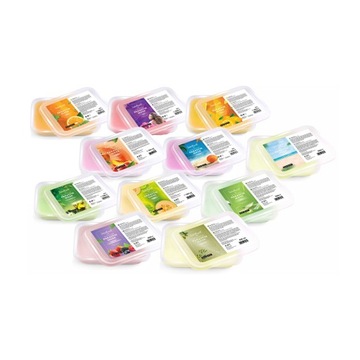 Косметический ПАРАФИН для рук и ног Isabellenails Lemon 500мл