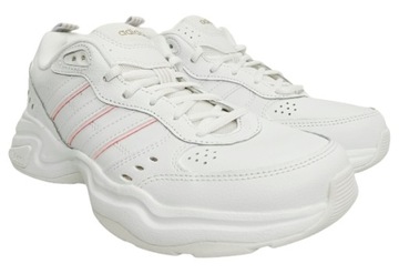 Buty Sportowe Adidas Strutter 38 2/3 Classic Białe