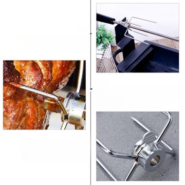 БРАЗИЛЬСКИЙ РЫБНЫЙ ГРИЛЬ