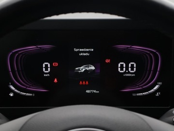 Kia Sportage V SUV 1.6 T-GDI 150KM 2023 Kia Sportage 1.6 T-GDI, Salon Polska, zdjęcie 10