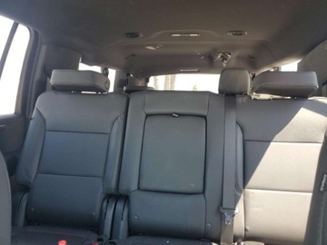 Chevrolet Suburban GMT900 2025 Chevrolet Suburban C1500 LT 2025 5.3l 5.3 Benzyna 355KM, zdjęcie 10