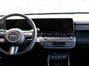 Hyundai Kona II 2026 HYUNDAI Kona 1.6 T-GDI Executive DCT Suv 150KM 2026, zdjęcie 10