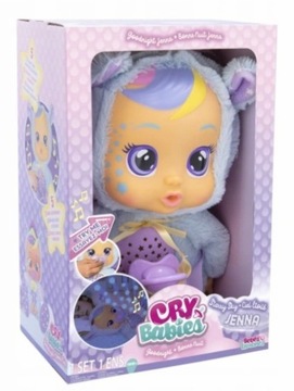 CRY Babies GOOD NIGHT STARRY SKY JENNA IMC084070
