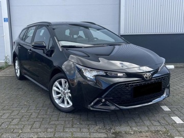 Toyota Corolla XII TS Kombi Facelifting 1.8 Hybrid 140KM 2025 Comfort 1.8 Hybrid 140KM | Tempomat adaptacyjny!, zdjęcie 2