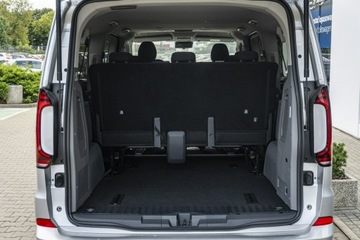 Volkswagen Caravelle T6 2025 Volkswagen VW Caravelle LIFE T7 L2 170KM AUTOMAT OD RĘKI, zdjęcie 10