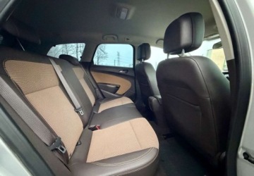 Opel Astra J Sports Tourer 1.4 Turbo ECOTEC 140KM 2011 Opel Astra Opel Astra 1.4 Turbo Cosmo 1.4 Benzyna 140KM, zdjęcie 29