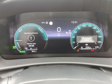 Toyota C-HR II SUV Plug-In 2.0 Hybrid Dynamic Force Plug-in  223KM 2024 Toyota C-HR 2.0 PHEV Executive 2.0 PHEV Executive,, zdjęcie 3